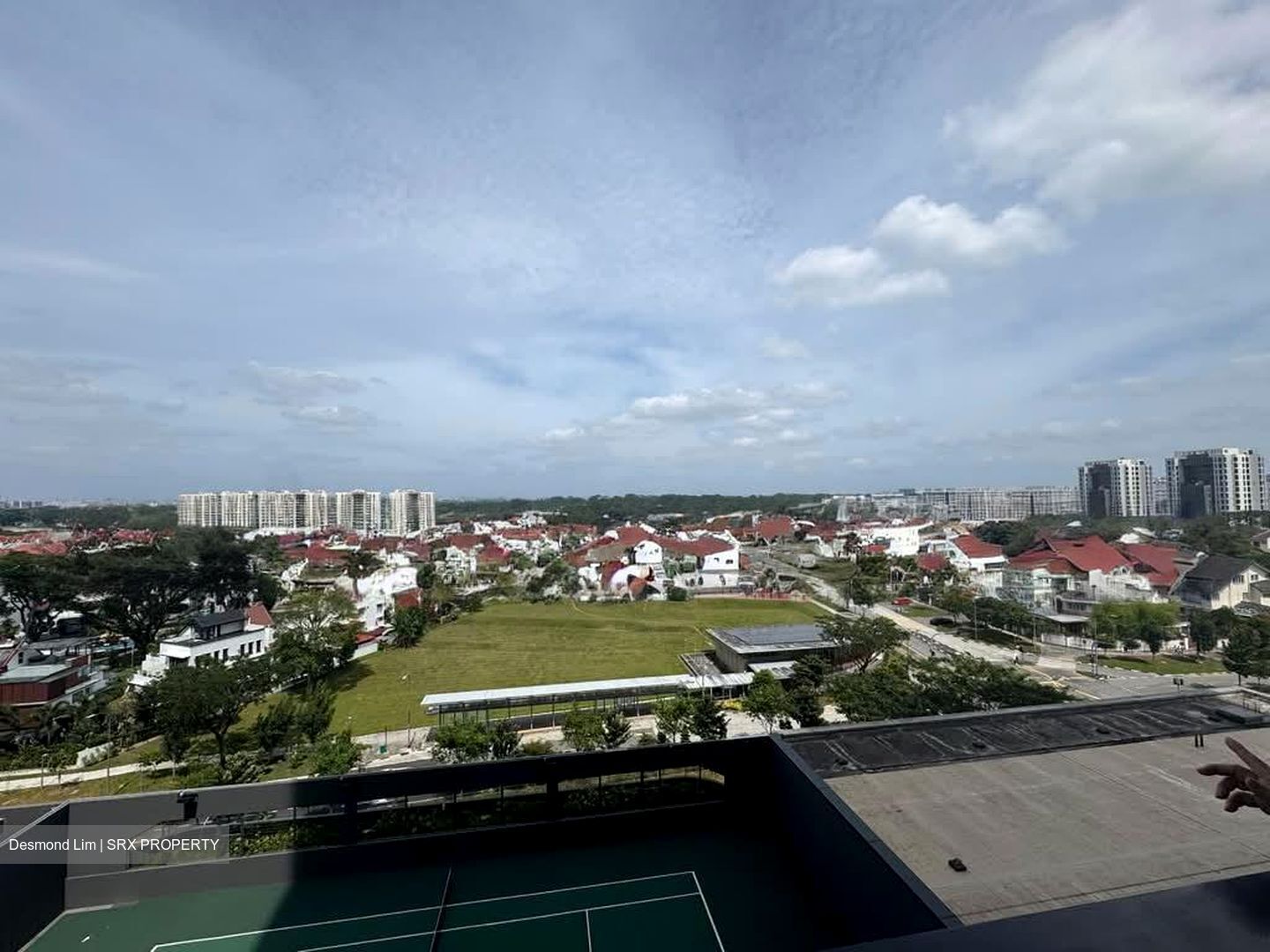 Lentor Modern (D26), Apartment #536865891